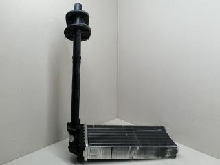 радиатор отопителя (печки) Citroen Xsara Picasso 1 поколение 2004, 2.0 л., HDi, RHY (DW10TD), дизель, МКПП, серебристый, передний привод, 6448G3, BFC958