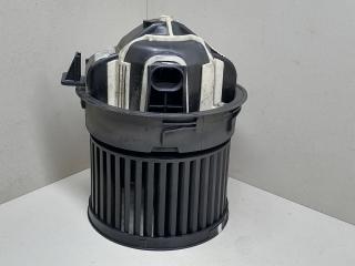 моторчик печки Peugeot 308 1 2007, 1.6 л., HDi, 9HZ (DV6TED4), дизель, 5МКПП, синий, хетчбэк 5 дв., передний привод, VALEO, T1000588K