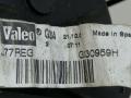 моторчик печки Renault Modus 1 поколение 2004, 1.4 л., i, K4J 770, бензин, 5МКПП, красный, хетчбэк 5 дв., передний привод, VALEO, G030959H, J77REG - фото №4