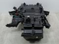 корпус отопителя (печки) Renault Modus 1 поколение 2004, 1.4 л., i, K4J 770, бензин, 5МКПП, красный, хетчбэк 5 дв., передний привод, 8200132876 - фото №2