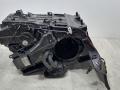 корпус отопителя (печки) Renault Modus 1 поколение 2004, 1.4 л., i, K4J 770, бензин, 5МКПП, красный, хетчбэк 5 дв., передний привод, 8200132876 - фото №3