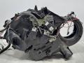 корпус отопителя (печки) Citroen Xsara Picasso 1 поколение 2004, 2.0 л., HDi, RHY (DW10TD), дизель, МКПП, серебристый, передний привод, BEHR, 9631410280 - фото №2