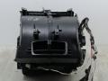 корпус отопителя (печки) Citroen Xsara Picasso 1 поколение 2004, 2.0 л., HDi, RHY (DW10TD), дизель, МКПП, серебристый, передний привод, BEHR, 9631410280 - фото №3