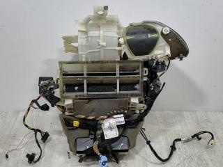 корпус отопителя (печки) Peugeot 308 1 2007, 1.6 л., HDi, 9HZ (DV6TED4), дизель, 5МКПП, синий, хетчбэк 5 дв., передний привод, 9655812380