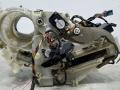 корпус отопителя (печки) Peugeot 308 1 2007, 1.6 л., HDi, 9HZ (DV6TED4), дизель, 5МКПП, синий, хетчбэк 5 дв., передний привод, 9655812380 - фото №3