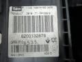 отопитель в сборе (печка) Renault Modus 1 поколение 2004, 1.4 л., i, K4J 770, бензин, 5МКПП, красный, хетчбэк 5 дв., передний привод, VALEO, 8200132876 - фото №7