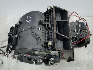 отопитель в сборе (печка) Citroen Xsara Picasso 1 поколение 2004, 2.0 л., HDi, RHY (DW10TD), дизель, МКПП, серебристый, передний привод, 9631410280