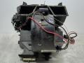 отопитель в сборе (печка) Citroen Xsara Picasso 1 поколение 2004, 2.0 л., HDi, RHY (DW10TD), дизель, МКПП, серебристый, передний привод, 9631410280 - фото №5