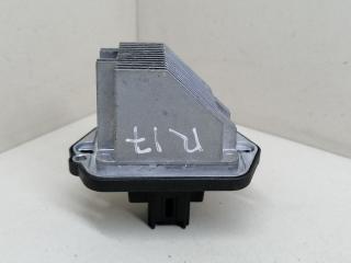 сопротивление печки Mazda 6 GG 2002, 2.0 л., TD, дизель, 5МКПП, синий, хетчбэк 5 дв., передний привод, PM010010B