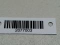 сопротивление печки Peugeot 308 1 2007, 1.6 л., HDi, 9HZ (DV6TED4), дизель, 5МКПП, синий, хетчбэк 5 дв., передний привод, 6441AA - фото №4