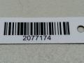 стартер Renault Scenic 2 поколение [рестайлинг] 2008, 1.9 л., DCi, F9Q 812, дизель, 6МКПП, серый, минивэн, передний привод, D7R49, VALEO - фото №6