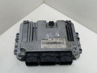 блок управления двигателем Renault Laguna 2 поколение 2005, 1.9 л., DCi, дизель, МКПП, передний привод, 0281011776, 8200391966