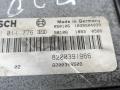блок управления двигателем Renault Laguna 2 поколение 2005, 1.9 л., DCi, дизель, МКПП, передний привод, 0281011776, 8200391966 - фото №3