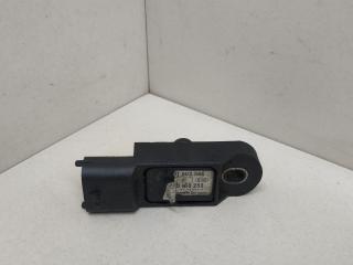 датчик абсолютного давления Renault Scenic 2 поколение [рестайлинг] 2008, 1.9 л., DCi, F9Q 812, дизель, 6МКПП, серый, минивэн, передний привод, 8200168253