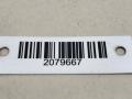 блок управления двигателем Renault Scenic 1 поколение 1998, HOM7700864454, 7700105983, S115300204A - фото №4