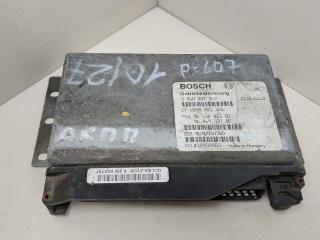 блок управления АКПП Citroen C5 1 поколение [рестайлинг] 2005, 0260002767, ZF6058001125, 9646950780, PSA9641281180, GCLB12030903