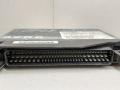 блок управления АКПП Citroen C5 1 поколение [рестайлинг] 2005, 0260002767, ZF6058001125, 9646950780, PSA9641281180, GCLB12030903 - фото №2