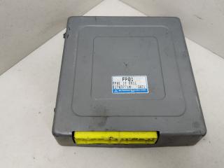 блок управления двигателем Mazda 626 GE [рестайлинг] 1995, FP0118881C, E2T03771M, FP01