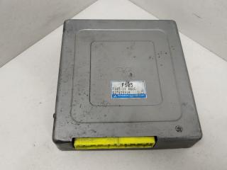 блок управления двигателем Mazda 626 GE [рестайлинг] 1996, FS05, FS0518881C, E2T03591M