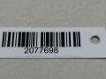 ключ колесный (балонный) Citroen C4 Picasso 1 поколение 2008, 1.6 л., HDi, 9HZ (DV6TED4), дизель, 5МКПП, минивэн, передний привод, 8200548215A - фото №2