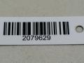 петля капота Renault Espace 4 поколение 2006, 1.9 л., DCi, F9Q 820, дизель, 6МКПП, белый, минивэн, передний привод, 8200011693D, 7701207260 - фото №3