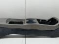 консоль салона Renault Espace 4 поколение 2006, 1.9 л., DCi, F9Q 820, дизель, 6МКПП, белый, минивэн, передний привод, 8200110760, 8200110758, 8200110904, 8200110903 - фото №2