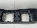 консоль салона Renault Espace 4 поколение 2006, 1.9 л., DCi, F9Q 820, дизель, 6МКПП, белый, минивэн, передний привод, 8200110760, 8200110758, 8200110904, 8200110903 - фото №3
