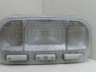 фонарь салона (плафон) Peugeot 308 1 2007, 1.6 л., HDi, 9HZ (DV6TED4), дизель, 5МКПП, синий, хетчбэк 5 дв., передний привод, 9664522280, 9681370177
