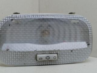 фонарь салона (плафон) Peugeot 308 1 2007, 1.6 л., HDi, 9HZ (DV6TED4), дизель, 5МКПП, синий, хетчбэк 5 дв., передний привод, 9684295480