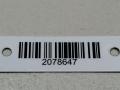 фонарь салона (плафон) Peugeot 308 1 2007, 1.6 л., HDi, 9HZ (DV6TED4), дизель, 5МКПП, синий, хетчбэк 5 дв., передний привод, 9684295480 - фото №4