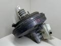 вакуумный усилитель тормозов Citroen C4 Picasso 1 поколение 2008, 1.6 л., HDi, 9HZ (DV6TED4), дизель, 5МКПП, минивэн, передний привод, ATE, 03.7862-5701.4, 9684423880 - фото №2