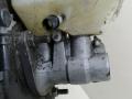 вакуумный усилитель тормозов Citroen C4 Picasso 1 поколение 2008, 1.6 л., HDi, 9HZ (DV6TED4), дизель, 5МКПП, минивэн, передний привод, ATE, 03.7862-5701.4, 9684423880 - фото №5