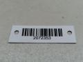 блок ABS Peugeot 407 1 поколение 2006, 1.6 л., HDi, 9HY (DV6TED4), дизель, МКПП, серый, передний привод, 15710602, S118676001M, 26752177, 2675 - фото №8