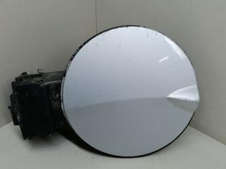 лючок топливного бака Peugeot 1007 1 поколение 2007, 1.6 л., HDi, 9HZ (DV6TED4), дизель, МКПП, серебристый, хетчбэк 3 дв., передний привод, 9651250780