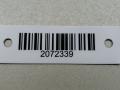 дождевик Peugeot 407 1 поколение 2006, 1.6 л., HDi, 9HY (DV6TED4), дизель, МКПП, серый, передний привод, 96516813XT04 - фото №4