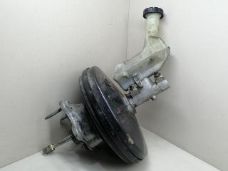 цилиндр тормозной главный Renault Modus 1 поколение 2004, 1.4 л., i, K4J 770, бензин, 5МКПП, красный, хетчбэк 5 дв., передний привод, 8200327669, 03.7864-6001.4