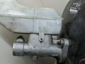 вакуумный усилитель тормозов Renault Modus 1 поколение 2004, 1.4 л., i, K4J 770, бензин, 5МКПП, красный, хетчбэк 5 дв., передний привод, ATE, 8200327669, 03.7864-6001.4 - фото №4