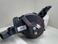 сопротивление печки Citroen C4 Picasso 1 поколение 2008, 1.6 л., HDi, 9HZ (DV6TED4), дизель, 5МКПП, минивэн, передний привод, DENSO, 9650872480, 1.735.000.0.0, 173510000, 02.881.00, A43000700, 0586273 - фото №3