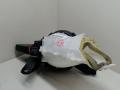 сопротивление печки Citroen C4 Picasso 1 поколение 2008, 1.6 л., HDi, 9HZ (DV6TED4), дизель, 5МКПП, минивэн, передний привод, DENSO, 9650872480, 1.735.000.0.0, 173510000, 02.881.00, A43000700, 0586273 - фото №4