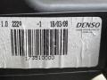 сопротивление печки Citroen C4 Picasso 1 поколение 2008, 1.6 л., HDi, 9HZ (DV6TED4), дизель, 5МКПП, минивэн, передний привод, DENSO, 9650872480, 1.735.000.0.0, 173510000, 02.881.00, A43000700, 0586273 - фото №6