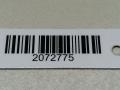 сопротивление печки Citroen C4 Picasso 1 поколение 2008, 1.6 л., HDi, 9HZ (DV6TED4), дизель, 5МКПП, минивэн, передний привод, DENSO, 9650872480, 1.735.000.0.0, 173510000, 02.881.00, A43000700, 0586273 - фото №8