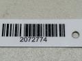 реле (прочие) Renault Scenic 2 поколение [рестайлинг] 2008, 1.9 л., DCi, F9Q 812, дизель, 6МКПП, серый, минивэн, передний привод, 7700821864, V23134-J52-X207 - фото №4