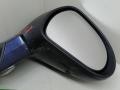 зеркало наружное правое Peugeot 308 1 2007, 1.6 л., HDi, 9HZ (DV6TED4), дизель, 5МКПП, синий, хетчбэк 5 дв., передний привод, 8153NC - фото №2
