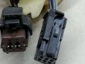 зеркало наружное правое Peugeot 308 1 2007, 1.6 л., HDi, 9HZ (DV6TED4), дизель, 5МКПП, синий, хетчбэк 5 дв., передний привод, 8153NC - фото №5