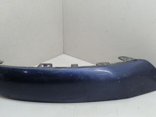 молдинг заднего бампера Peugeot 308 1 2007, 1.6 л., HDi, 9HZ (DV6TED4), дизель, 5МКПП, синий, хетчбэк 5 дв., передний привод, 9680442877