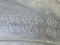 патрубок воздушного фильтра Mitsubishi Colt 5 поколение (CJO) 1998, 1.3 л., i, 4G13 (12V), бензин, 5МКПП, голубой металлик, хетчбэк 3 дв., передний привод, MR239678, MR188642 - фото №3