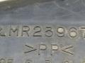 патрубок воздушного фильтра Mitsubishi Colt 5 поколение (CJO) 1998, 1.3 л., i, 4G13 (12V), бензин, 5МКПП, голубой металлик, хетчбэк 3 дв., передний привод, MR239678, MR188642 - фото №4