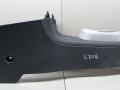 консоль салона Mitsubishi Colt 5 поколение (CJO) 1998, 1.3 л., i, 4G13 (12V), бензин, 5МКПП, голубой металлик, хетчбэк 3 дв., передний привод, MR201551 - фото №2