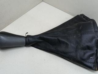 ручка кулисы КПП Mitsubishi Colt 5 поколение (CJO) 1998, 1.3 л., i, 4G13 (12V), бензин, 5МКПП, голубой металлик, хетчбэк 3 дв., передний привод
