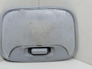 фонарь салона (плафон) Mitsubishi Colt 5 поколение (CJO) 1998, 1.3 л., i, 4G13 (12V), бензин, 5МКПП, голубой металлик, хетчбэк 3 дв., передний привод, MR190205
